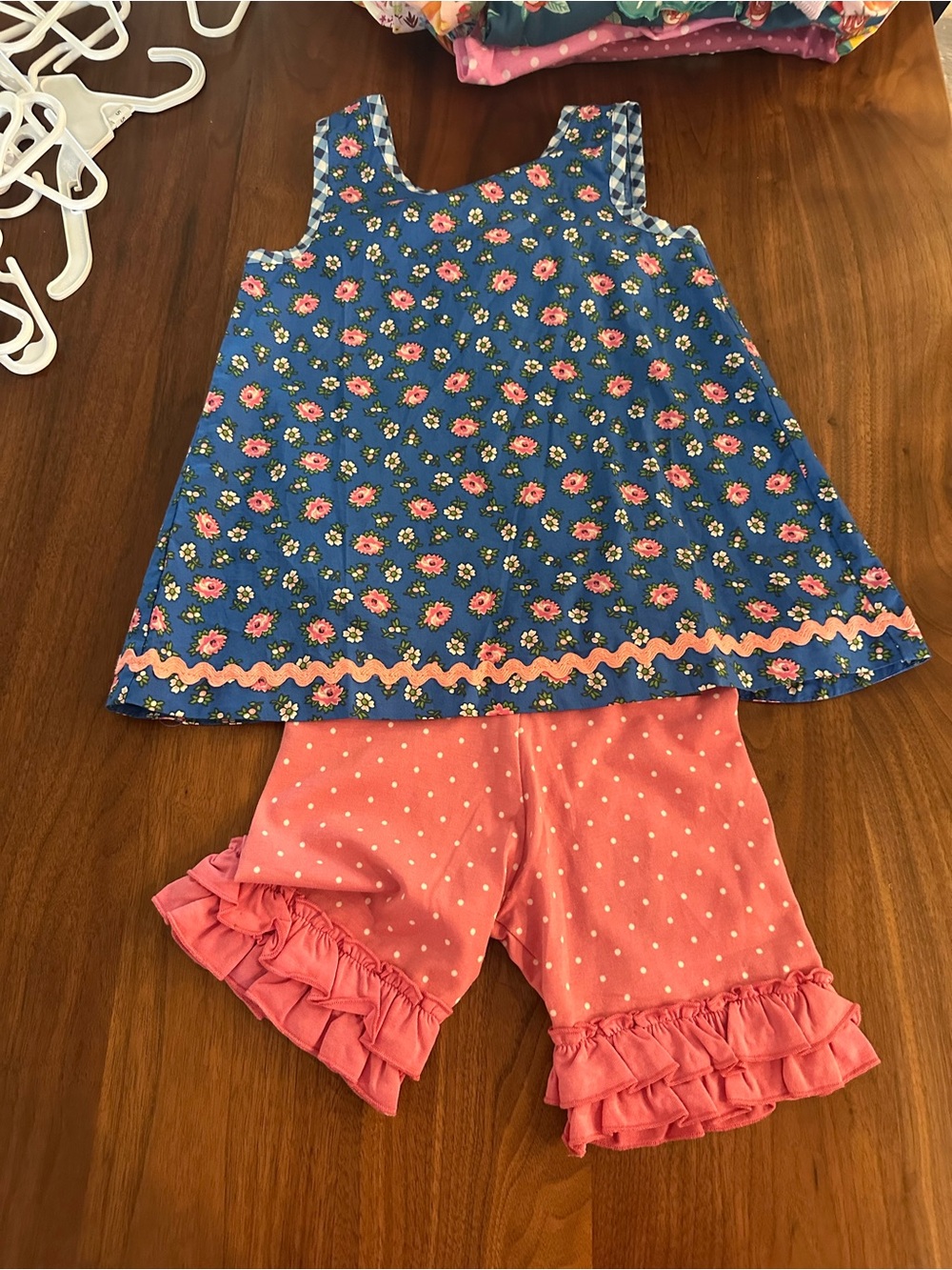 Matilda Jane set size 6